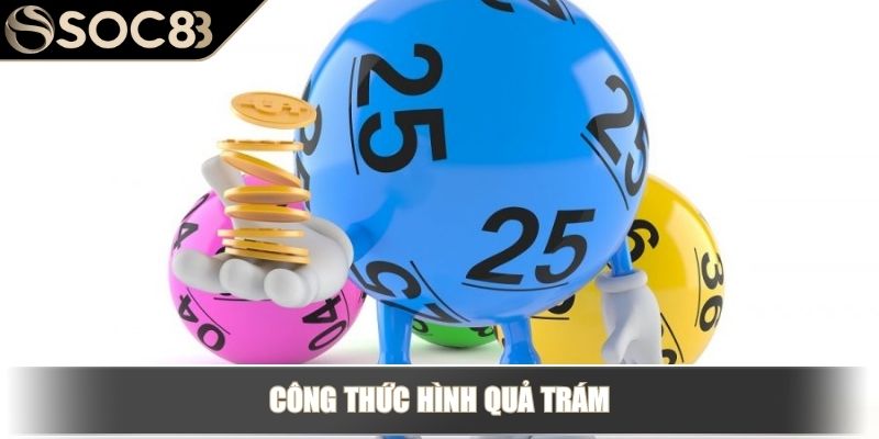 Dàn Đề Khung 3 Ngày – Chiến Thuật Nuôi Khung Hiệu Quả 3 Công thức hình quả trám