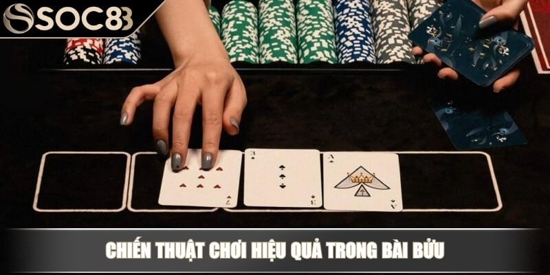 Cách Chơi Bài Bửu 4 Lá - Tìm Hiểu Chi Tiết Trò Chơi Dân Gian 4 Chiến thuật chơi hiệu quả trong bài bửu