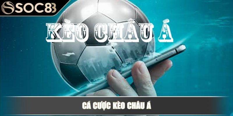 Kèo lựa là gì và ăn được bao nhiêu trong cá độ bóng đá 3 Cá cược kèo châu Á